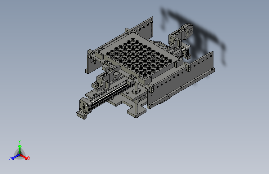 S2202110130000四级载板移栽