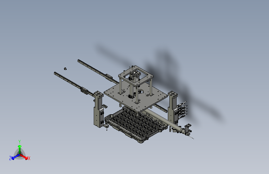 sarhdjh-WN-XL02-300-等距搬运模组