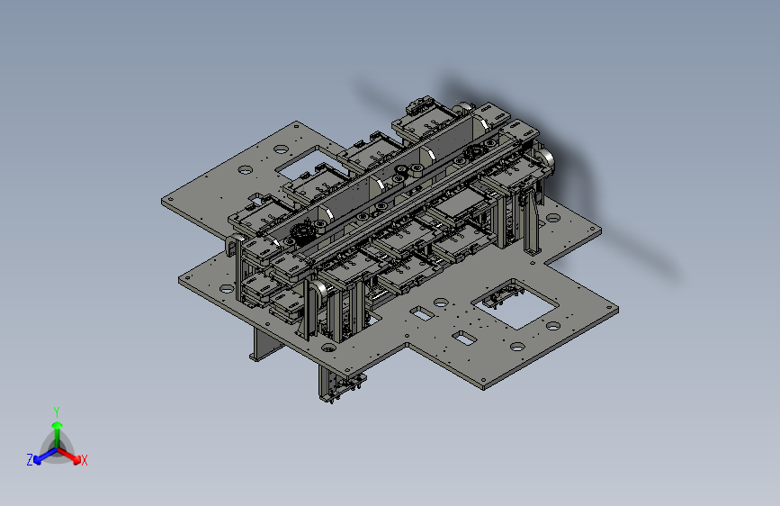 SAWH02-03100A0超声焊治具回流
