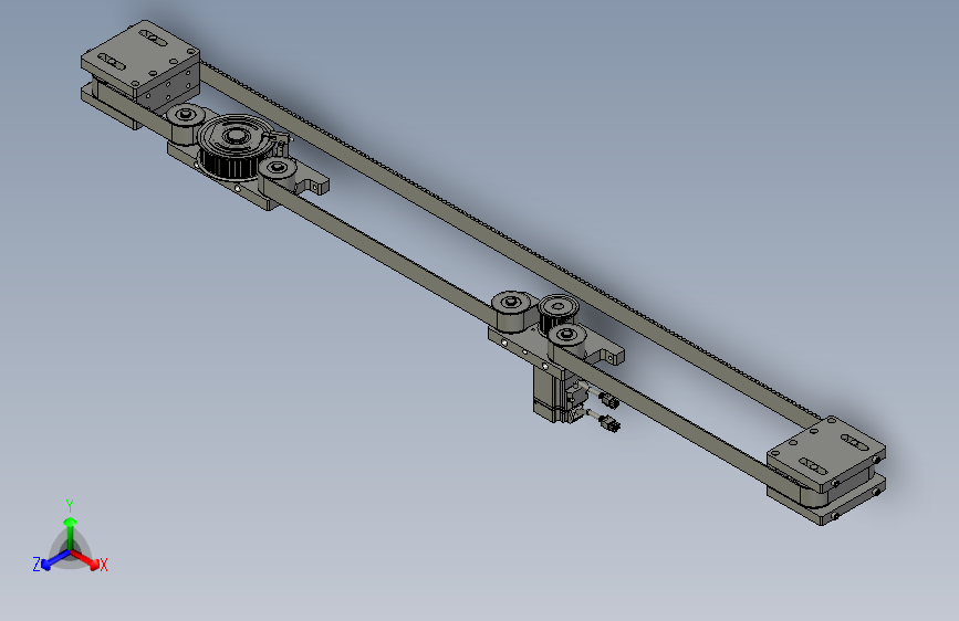 SAWH02-03200-1A0上输送组件