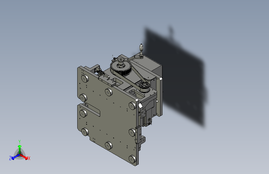 TF1506005-183--01插针左进料