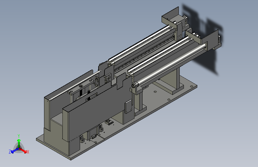 V2-NG物料回收装置A