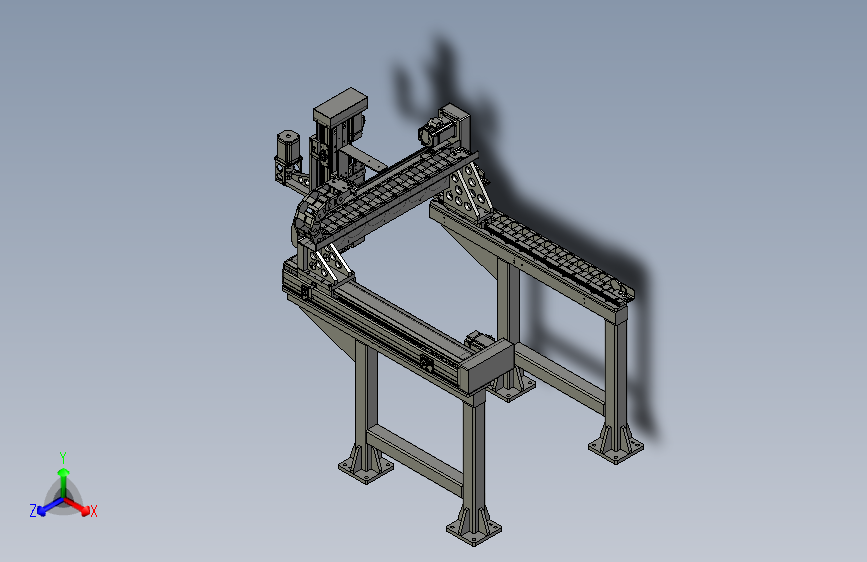 XMGJZDZP-B1-000XYZ模组组件