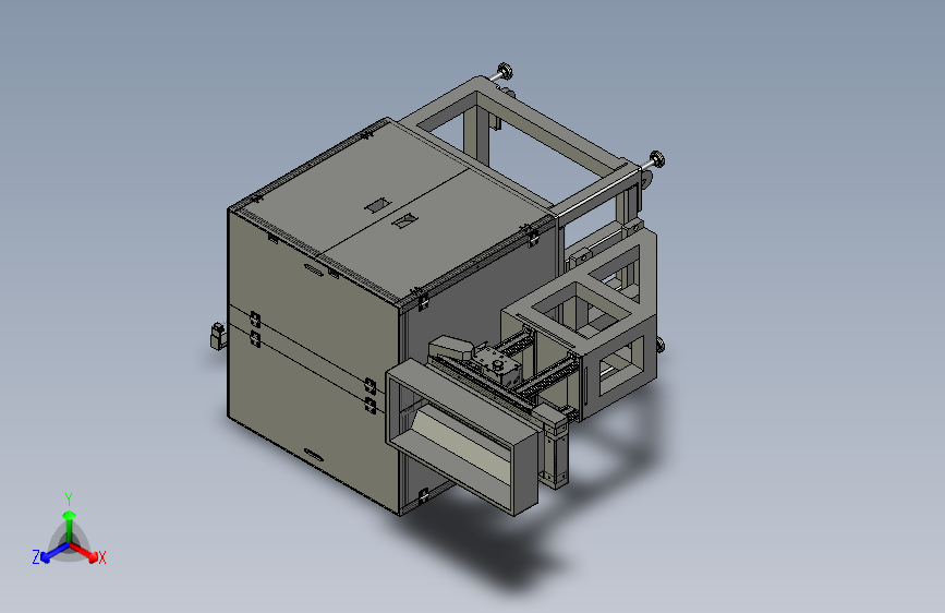 大O型圈供料-2018722
