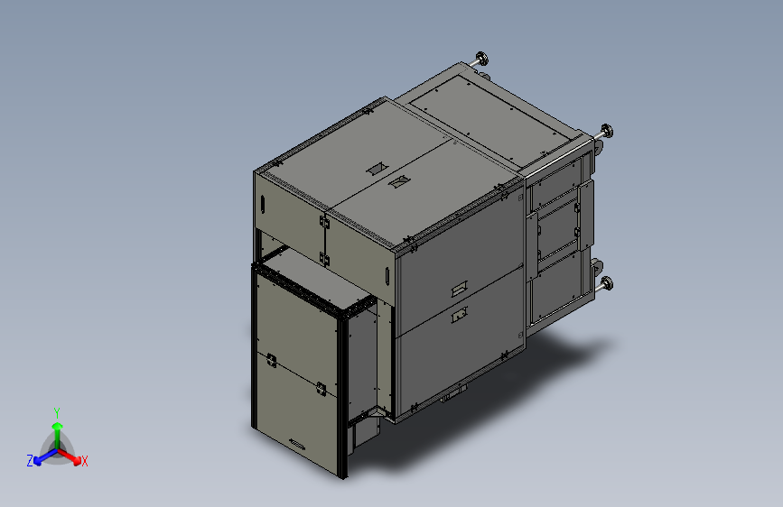 大O型圈供料-20181218