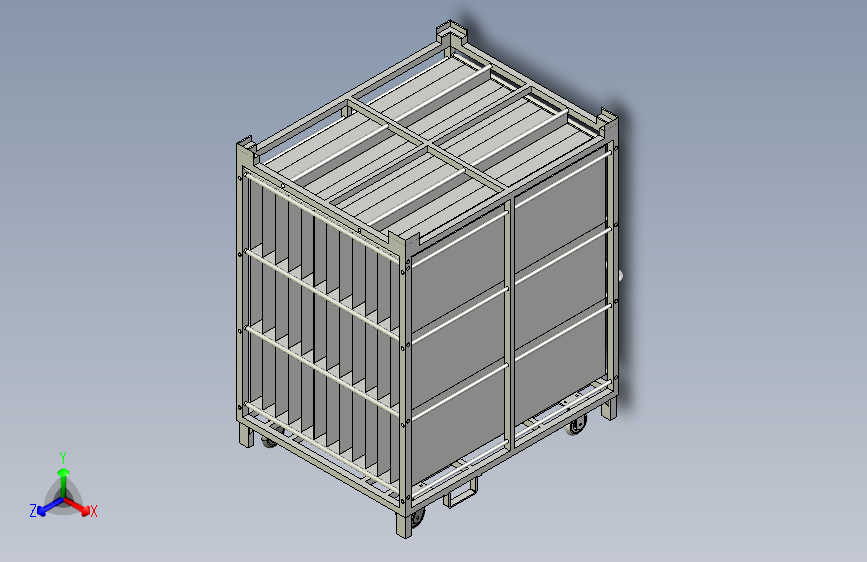 B7L_CC_C7物流器具