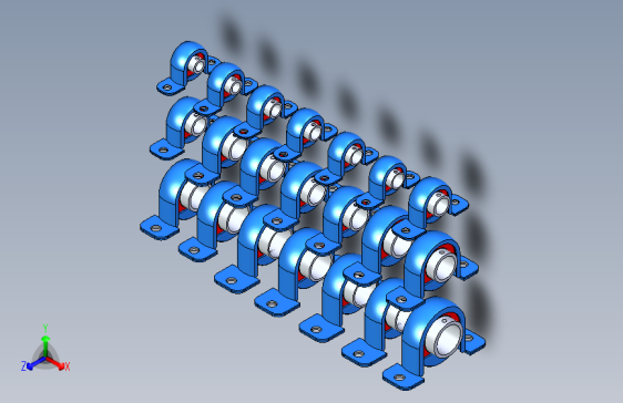 SBPP200带座轴承集合大全