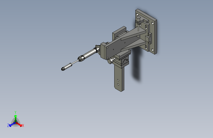 120100硬度对比组件-BEAR-TQ-1