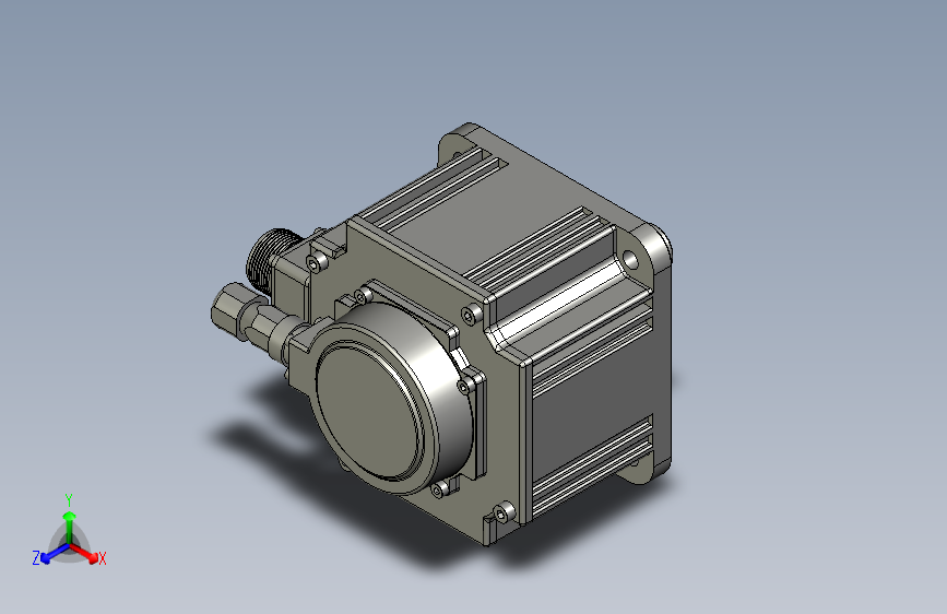 MS6G-130CM25B2-41P0外形图