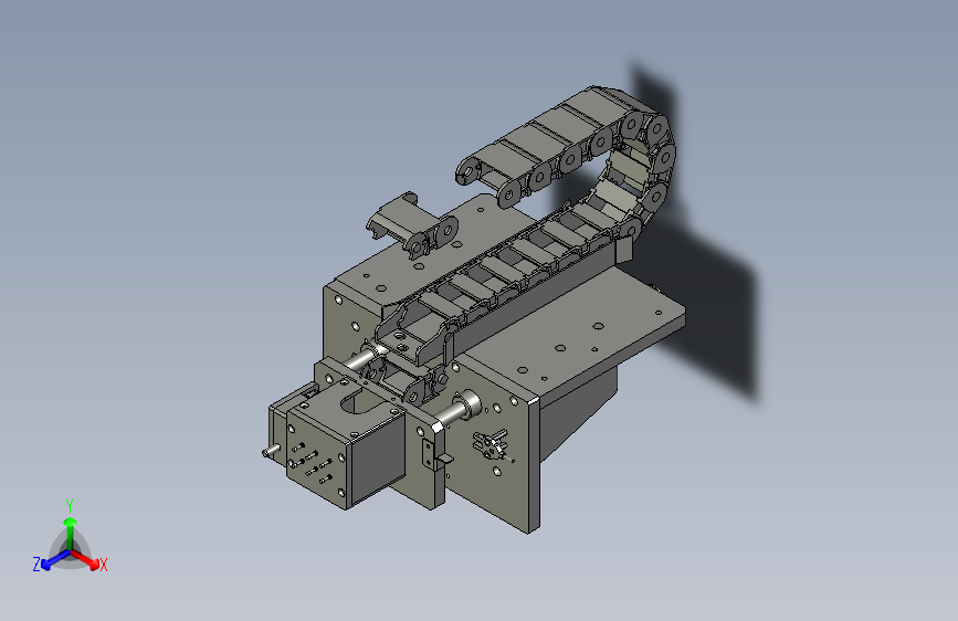 170423A4-探针下压组件