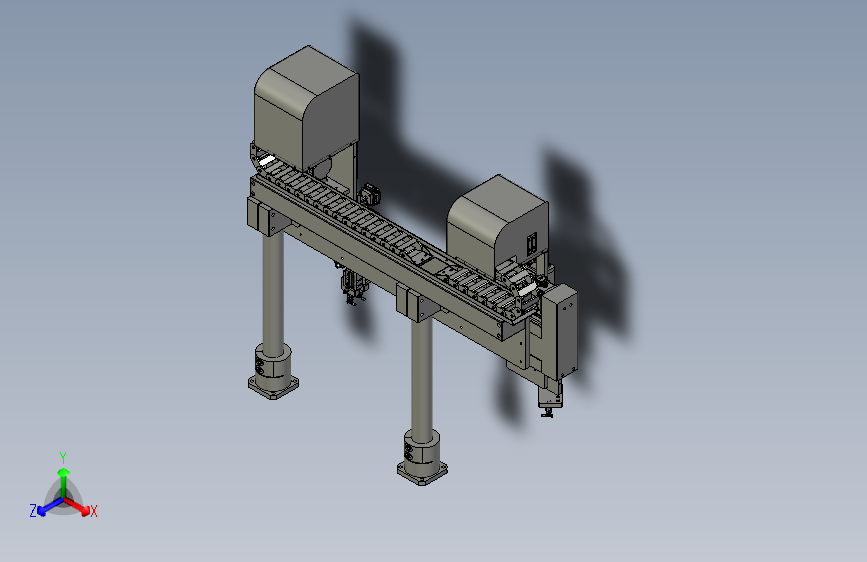 20090102-3100-X1产品搬运