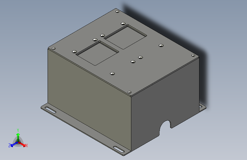 0700被光源组件-LXYC-BOSS