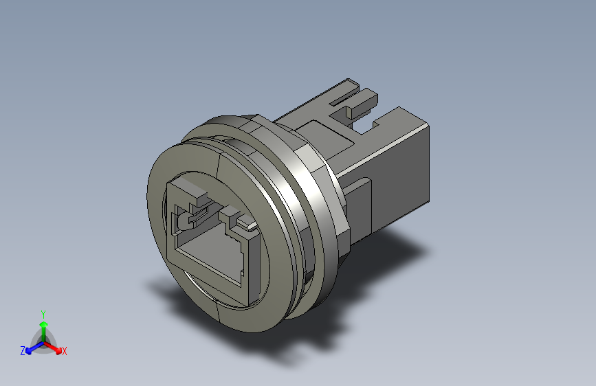 MSDD90401S以太网接口