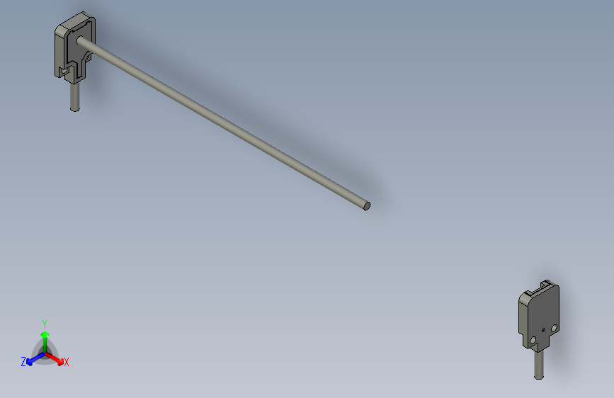 0701-E3T-FT14对射传感器-13426ZZB