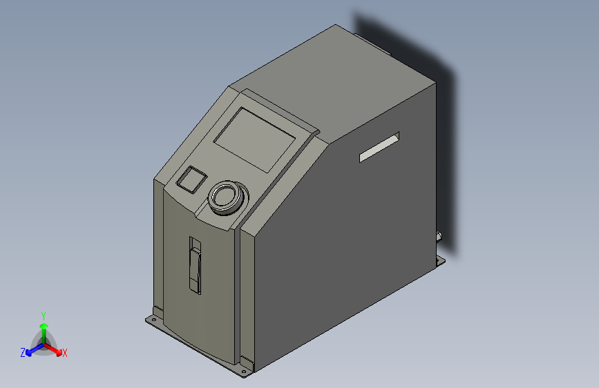 76071431-恒温槽组件