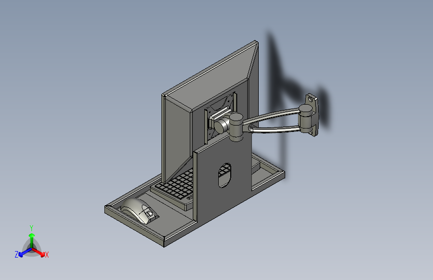 AB-0406-12-017A-A显示屏键盘组件