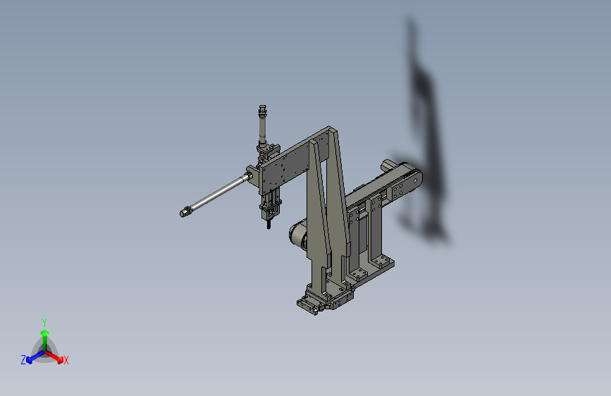 ALMT16-08-000NG下料