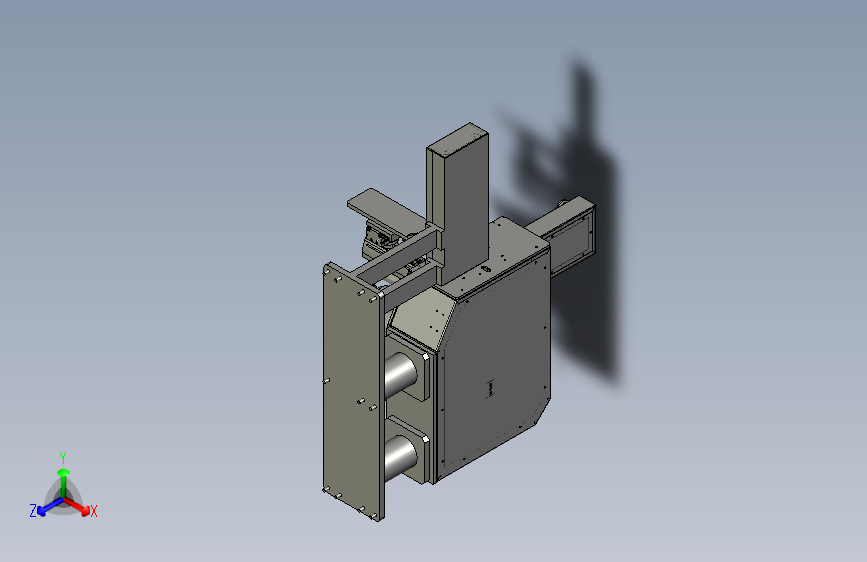 ASM05-01-A(骑士贴标机