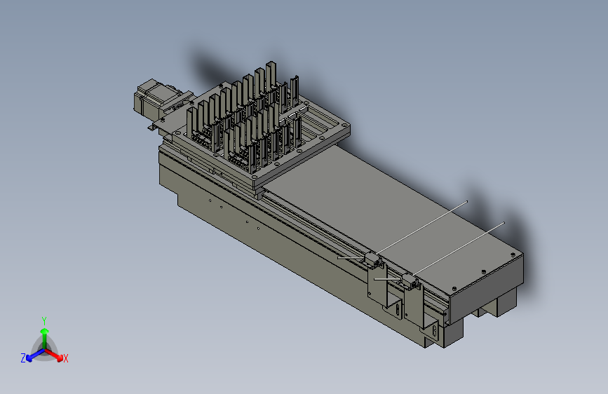 ASM-07-02-ANG收料装置