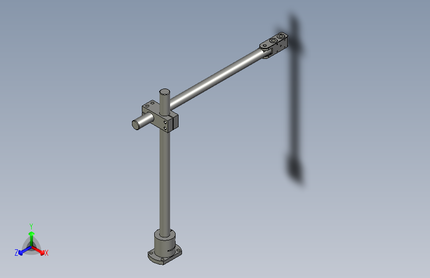 860-0300走线模组