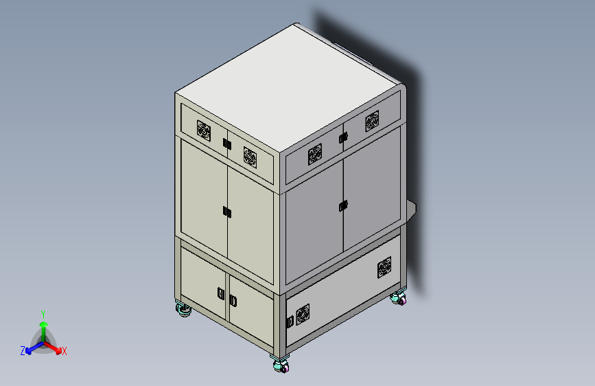 单机版锁螺丝机