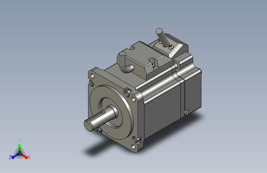 MSMJ022G1U松下200w伺服电机0