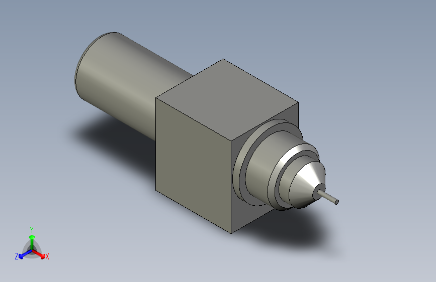 2024YJMM-F90G型南京长平电子设备