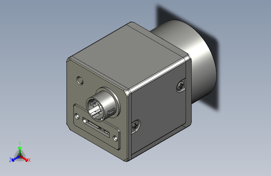 MV-CE200-11UMUC工业相机(镜头)