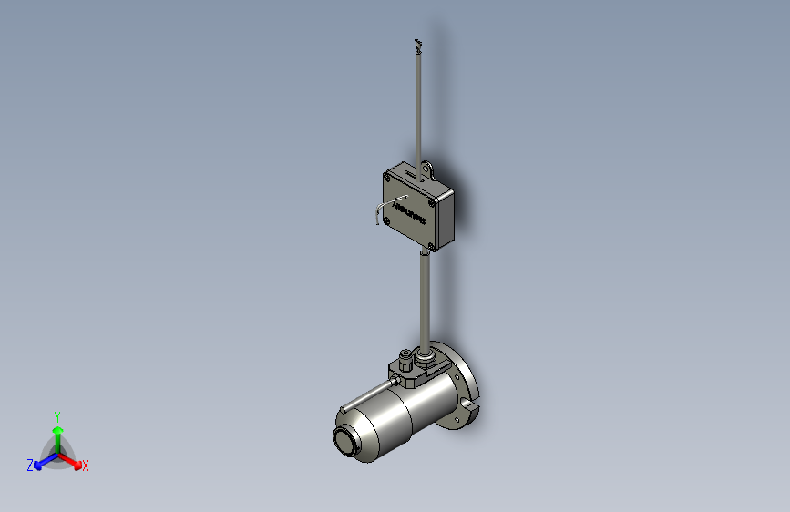 高精度防水防油预调对刀块