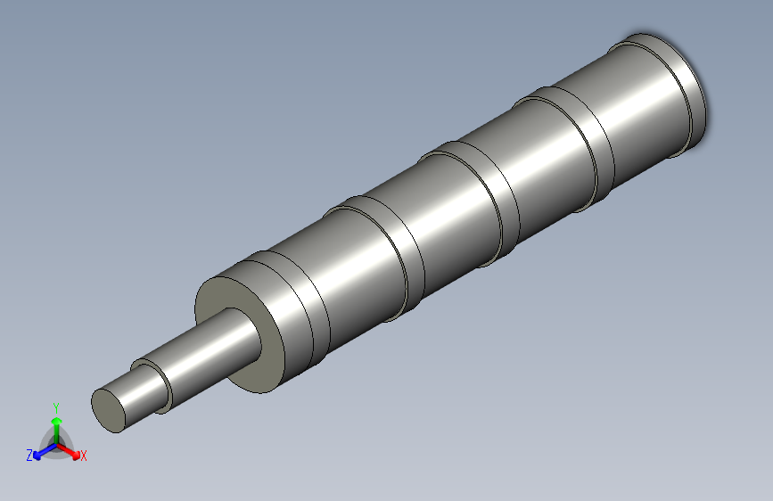 10031-1039i-A_四层声光指示信号组件(TAYEE)