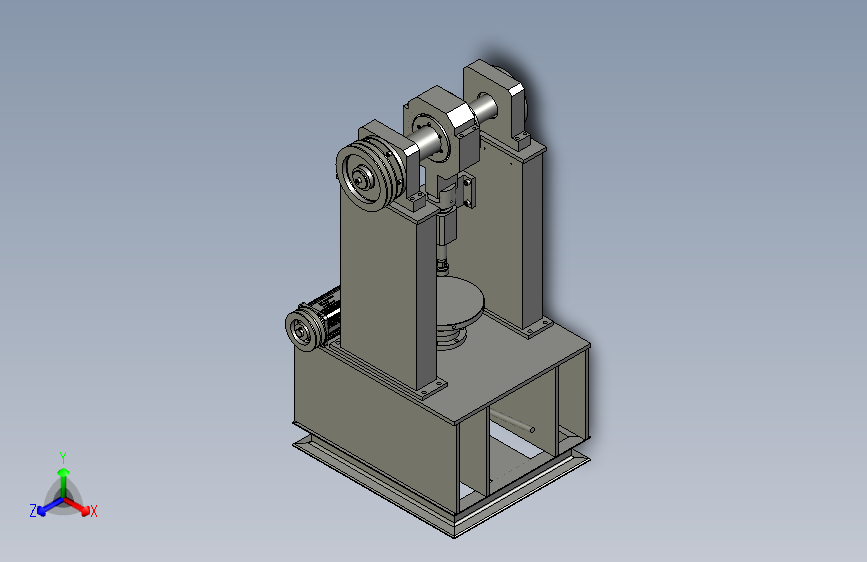 高速铁路扣件弹条裂缝检测算法