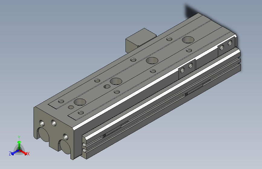 MXQ16-100B
