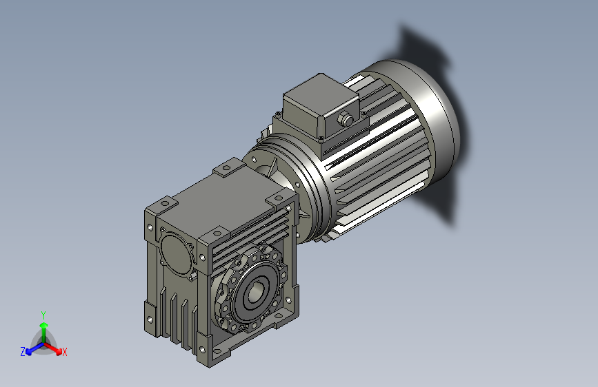 nmrv063-25-055kw-b14