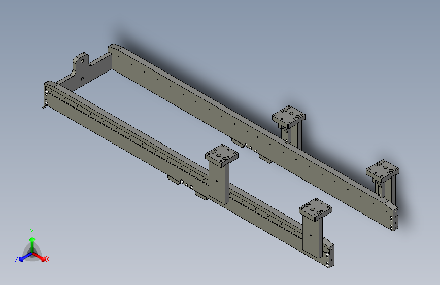 123456789-DL-XL02-300-等距搬运模组-1111