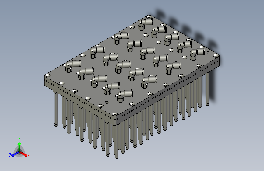 BPM-成品吸嘴组件