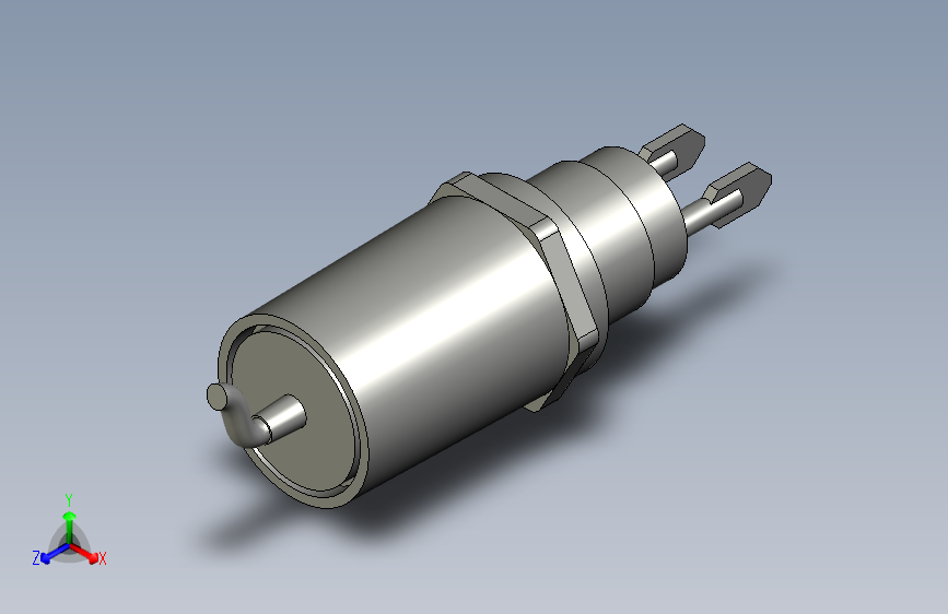 A3双氧水系统-LT-液位传感器