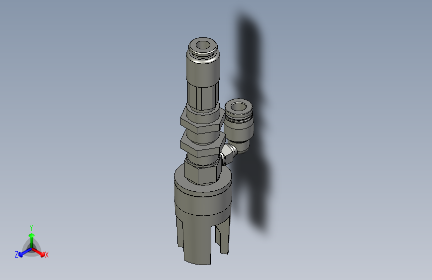 B-柔爪-1夹外-2撑内