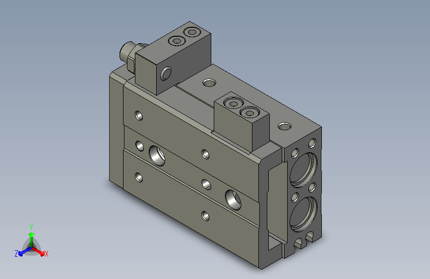 AAA211801HLS12X30SAS