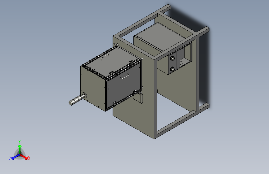 快换式销钉起拔器