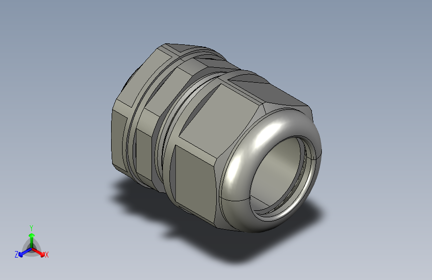 A-AC-ZIL03-M32-电缆护套-A