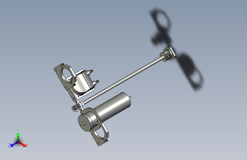 CXDQ02-08-01-00油壶支架支架