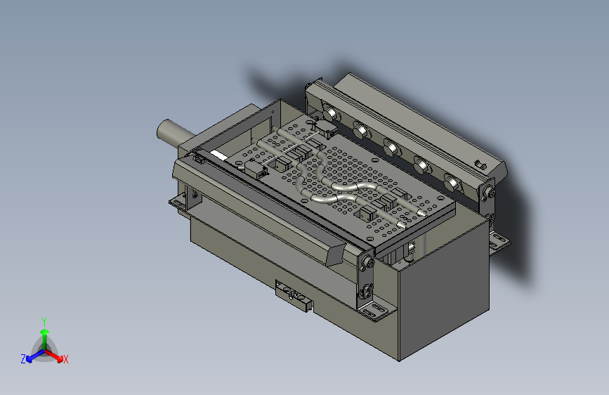 CYBM-07-A400A-吹气机构