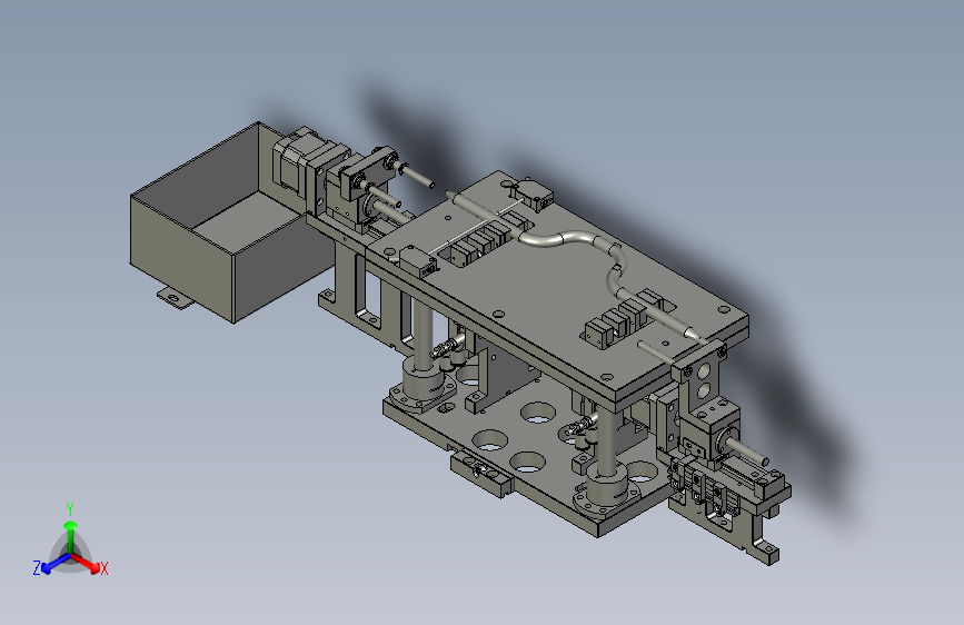 CYBM-07-A400A-中转位