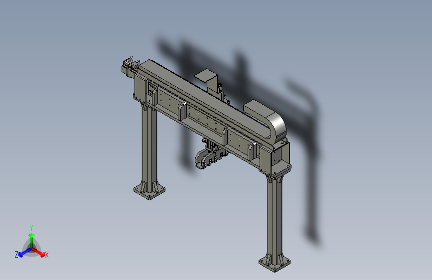 CZXD-06陶瓷装盘机构