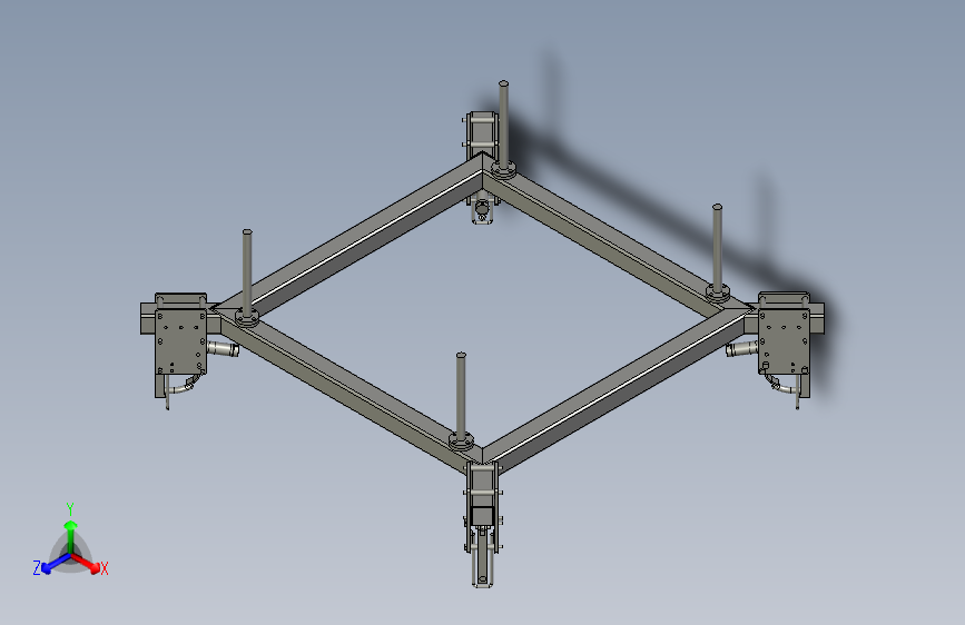 DDB-050000挂袋部件
