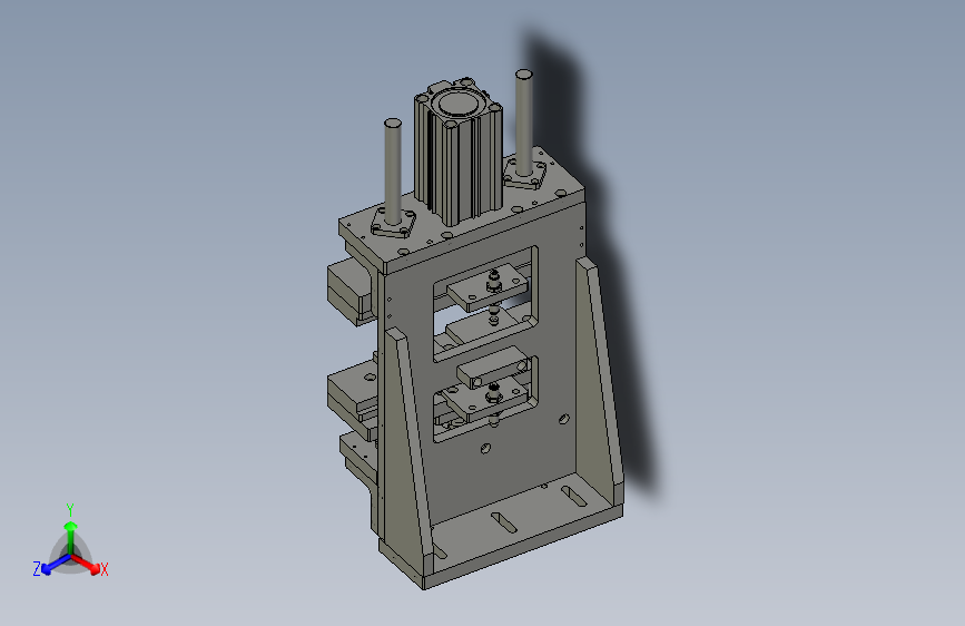 DLDXH502-03-极耳整形OM