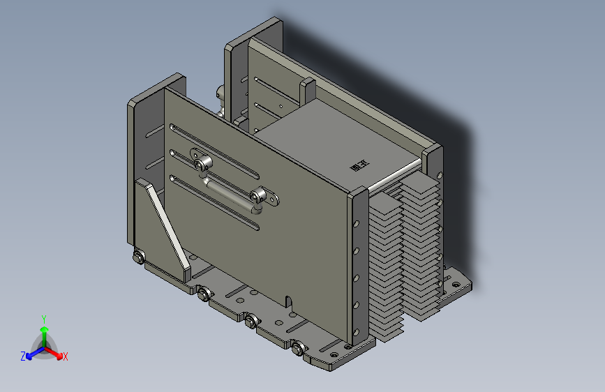 DLXGH04-08-物料筐OM