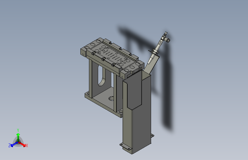 DM32A11-03-00膜吸附组件