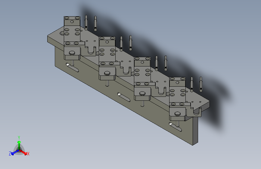 E19435-1C1-100-X1载具打开