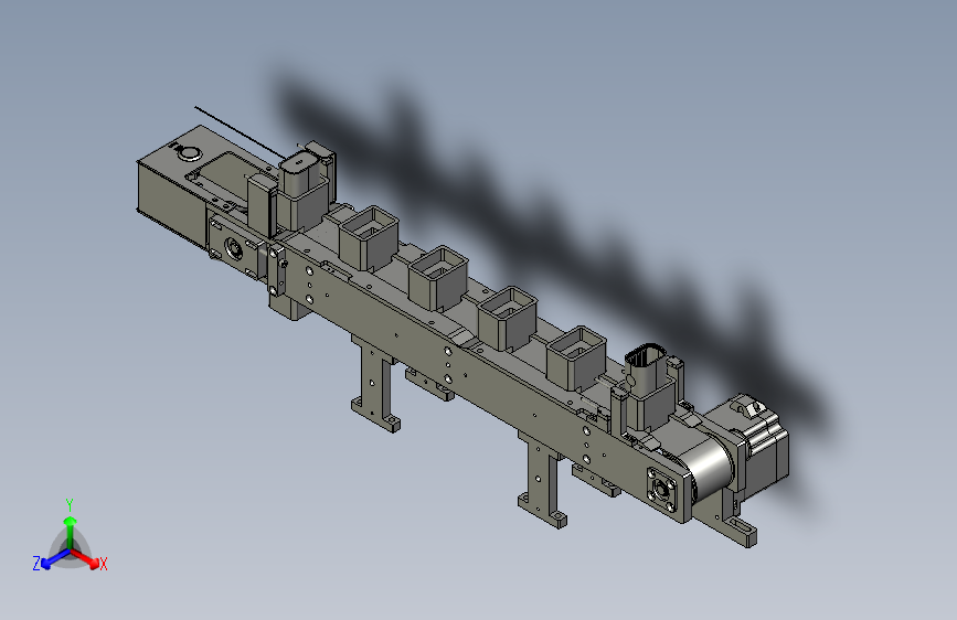 E19435-142-000-X1NG流线